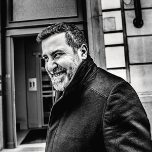 Dyab Abou Jahjah 4 BRUZZ ACTUA 1606